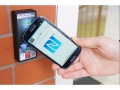 NFC technológia